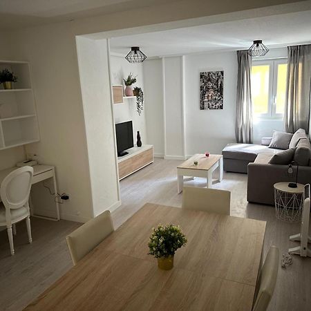 Kilimin Daire Pamplona Dış mekan fotoğraf
