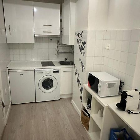 Kilimin Daire Pamplona Dış mekan fotoğraf