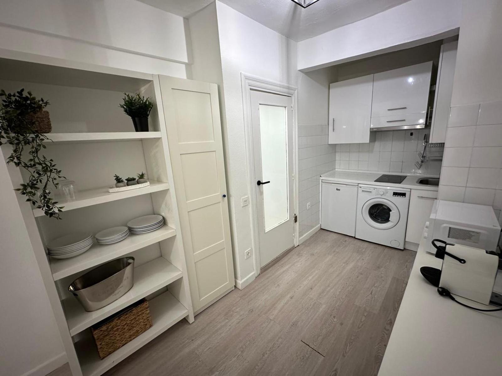 Kilimin Daire Pamplona Dış mekan fotoğraf