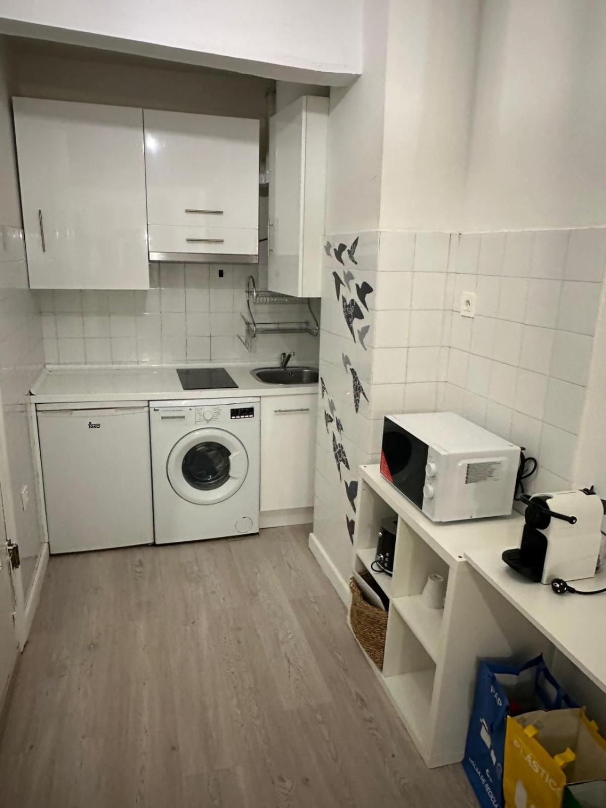 Kilimin Daire Pamplona Dış mekan fotoğraf