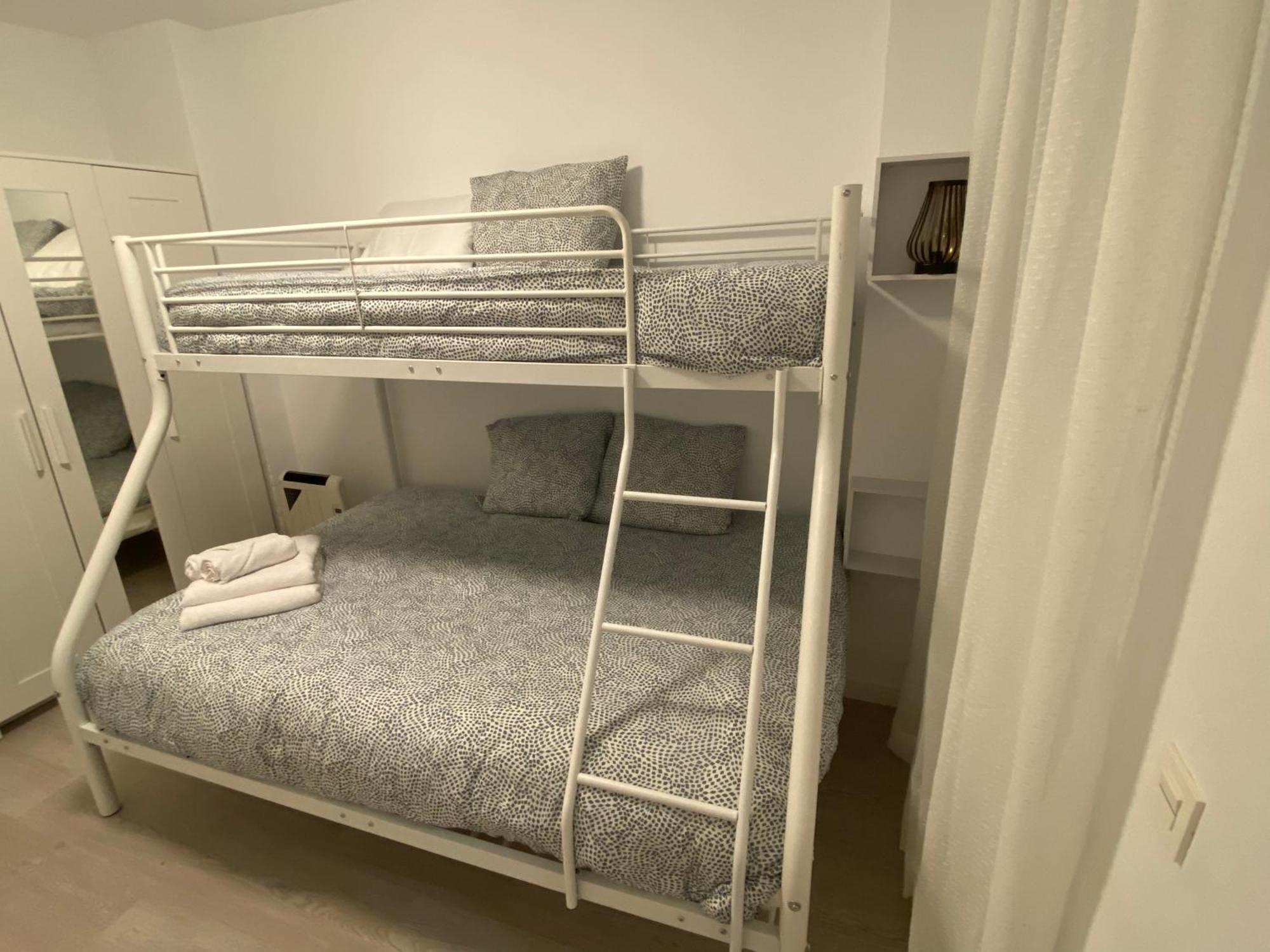 Kilimin Daire Pamplona Dış mekan fotoğraf